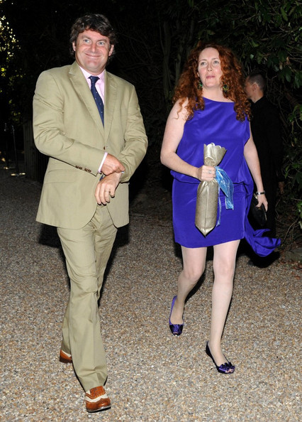 Rebekah Brooks Pies