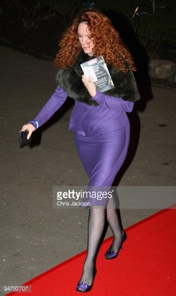 Rebekah Brooks Pies