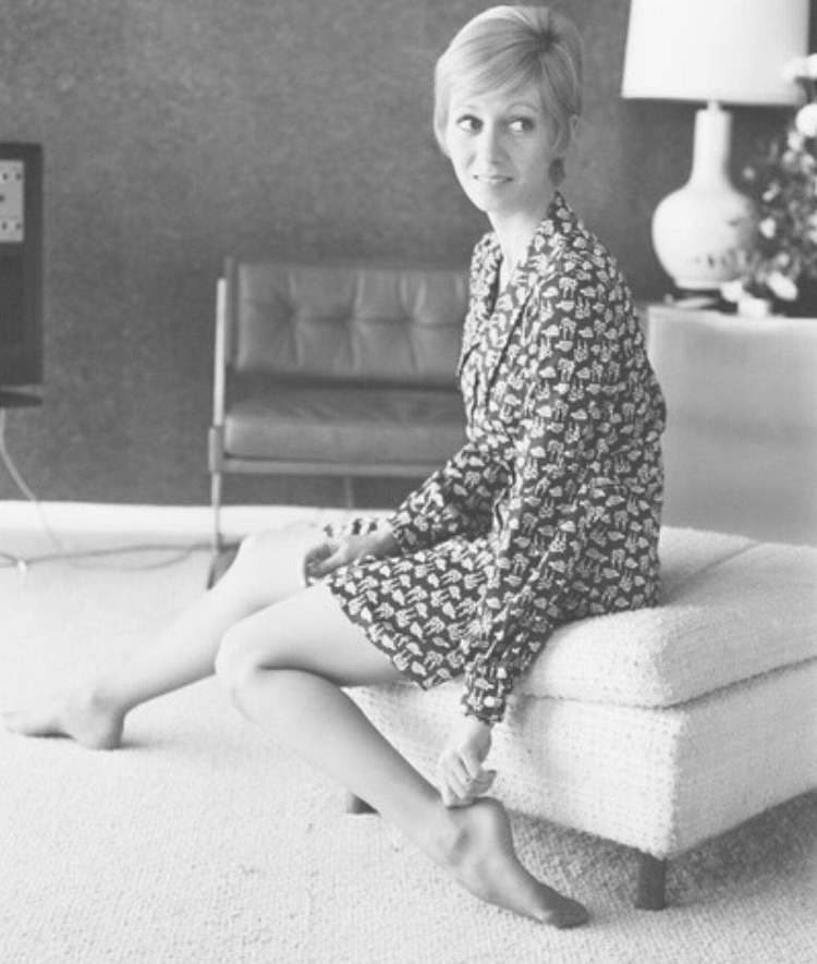 Sandy Duncan Pies