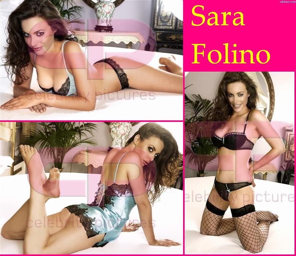 Sara Folino Pies