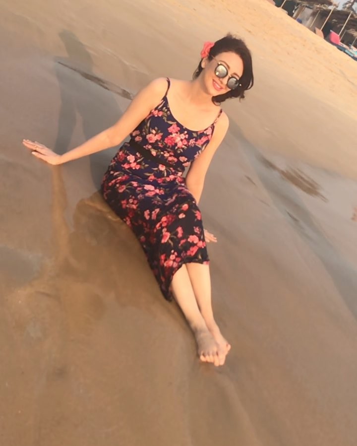 Saumya Tandon Pies