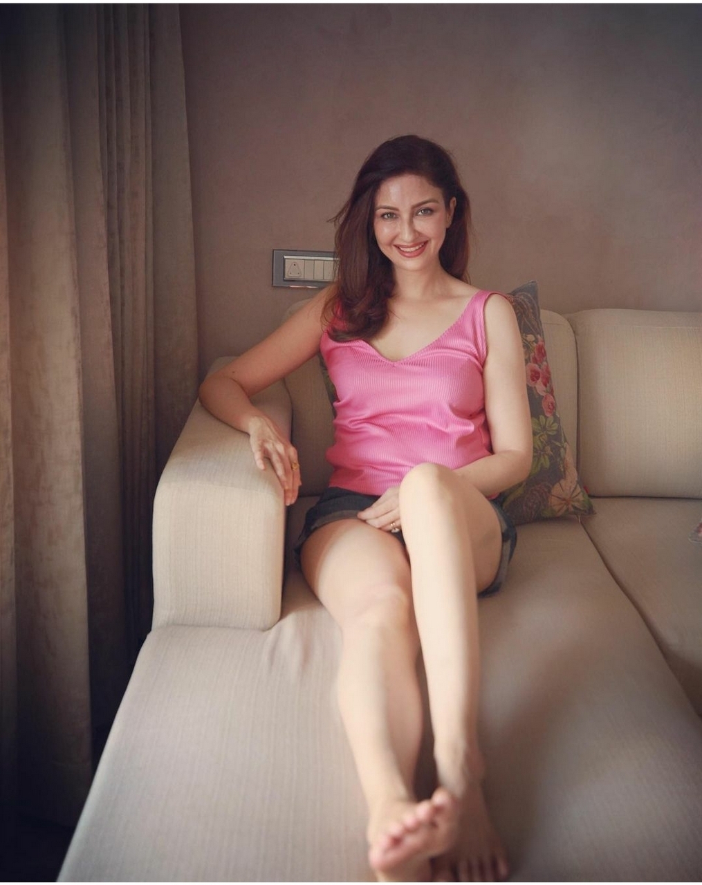 Saumya Tandon Pies