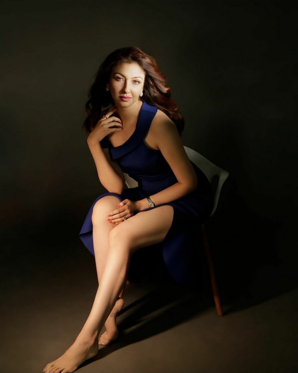 Saumya Tandon Pies