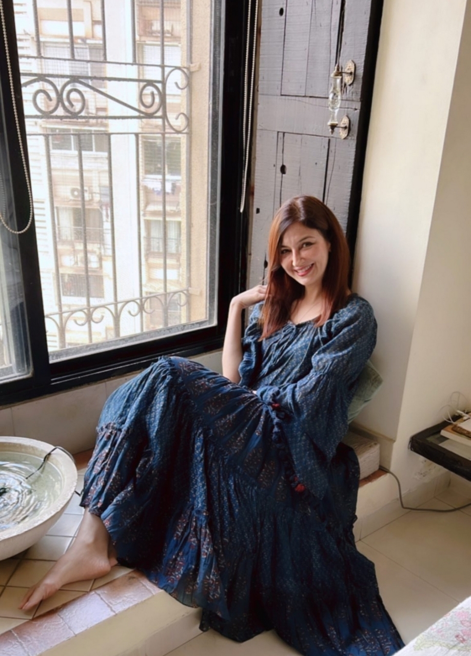 Saumya Tandon Pies