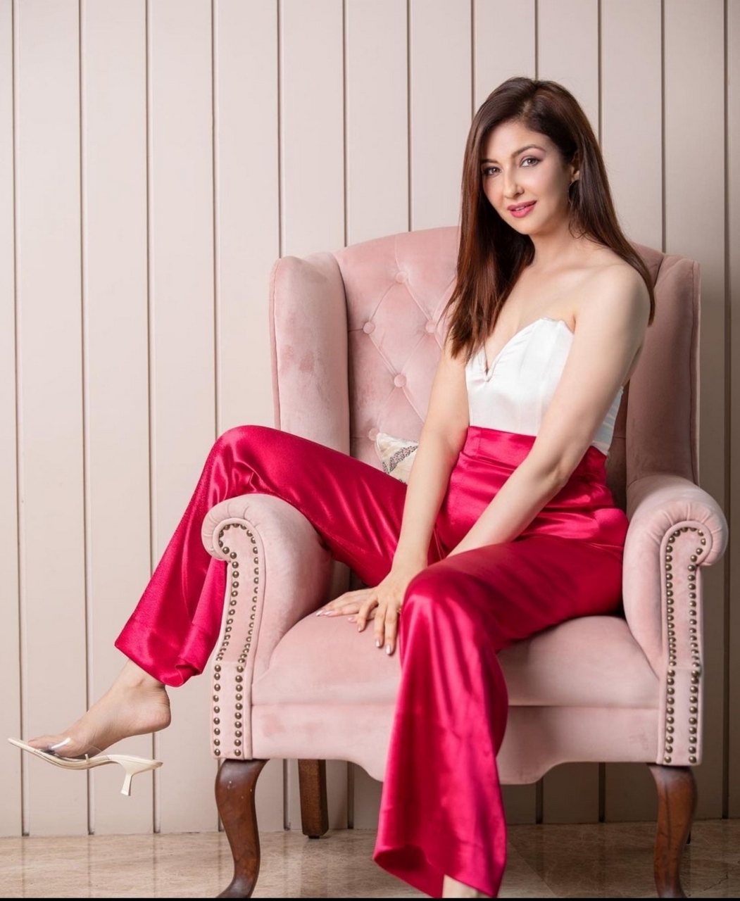 Saumya Tandon Pies