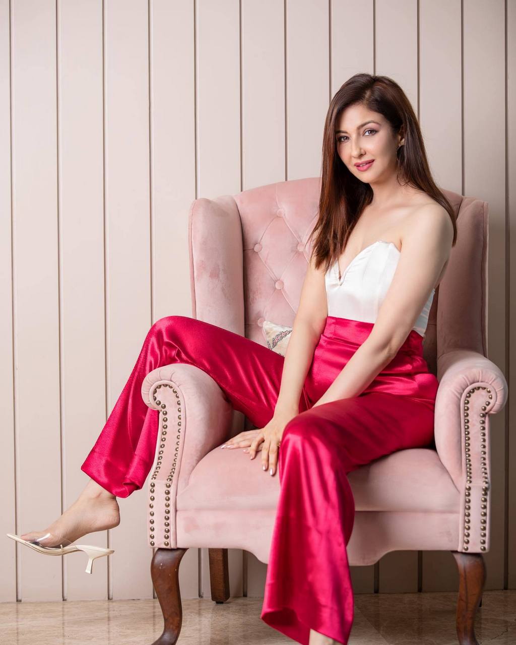 Saumya Tandon Pies