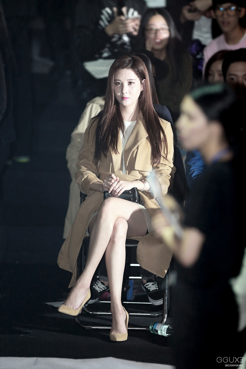 Seohyun Pies