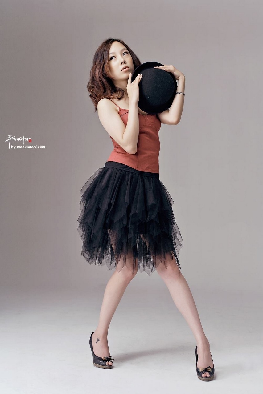 Shim Chae Won Pies