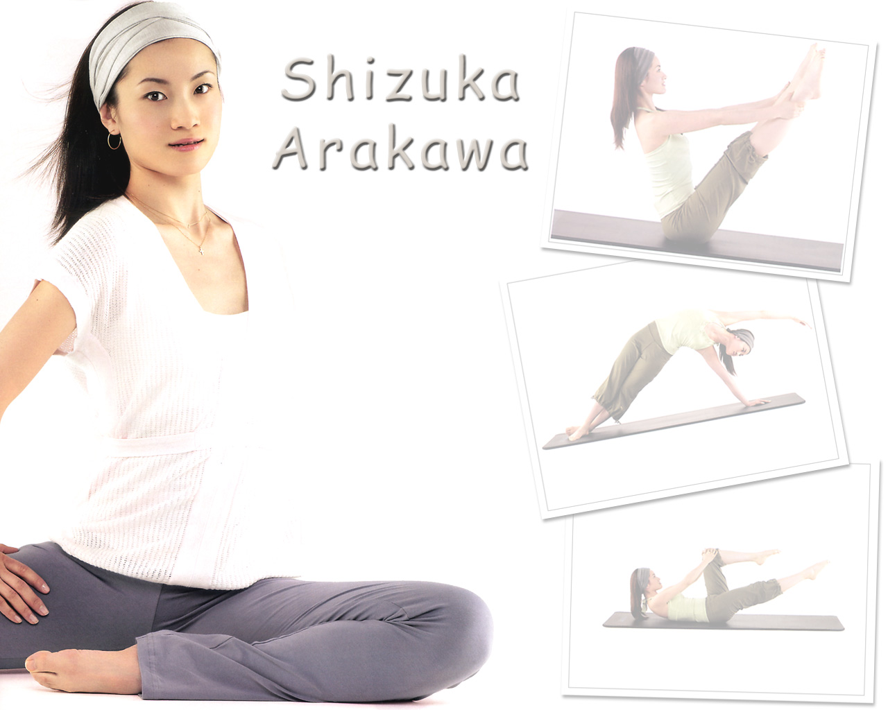 Shizuka Arakawa Pies