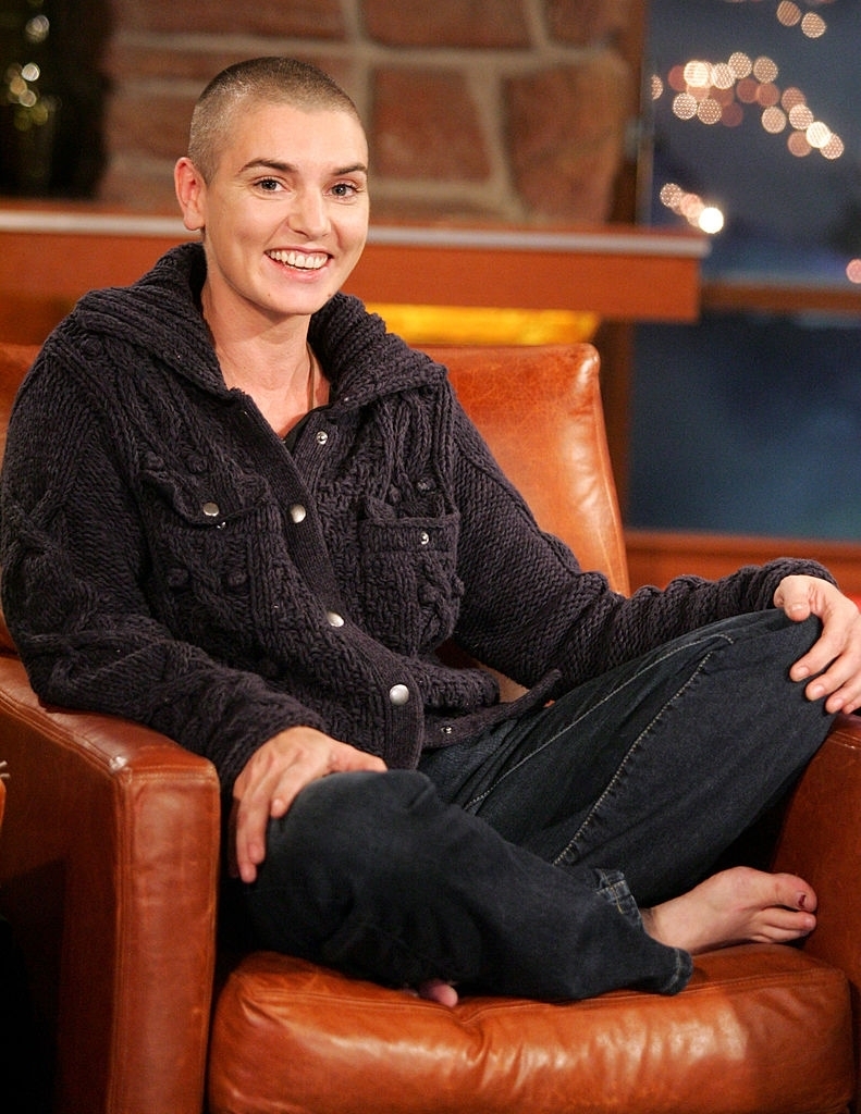 Sinead Oconnor Pies