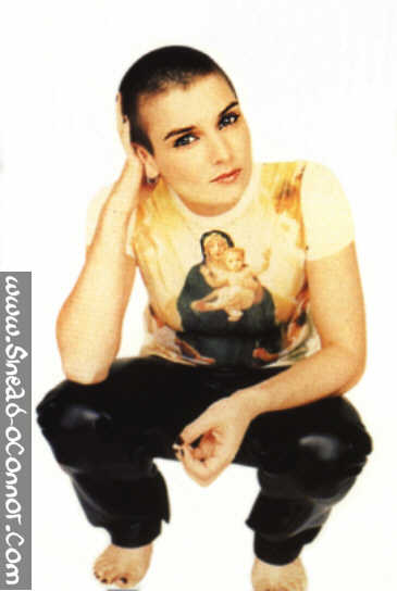 Sinead Oconnor Pies