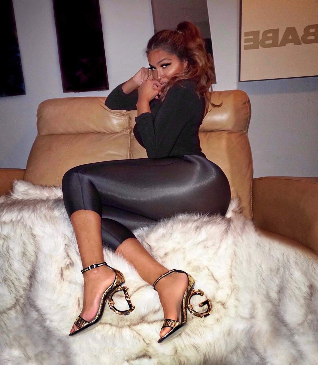 Somaya Reece Pies