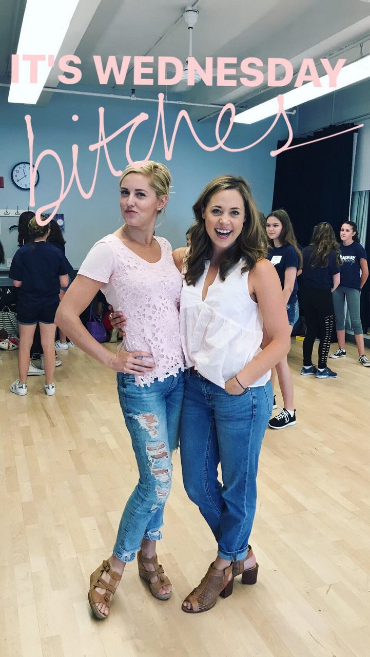 Taylor Louderman Pies