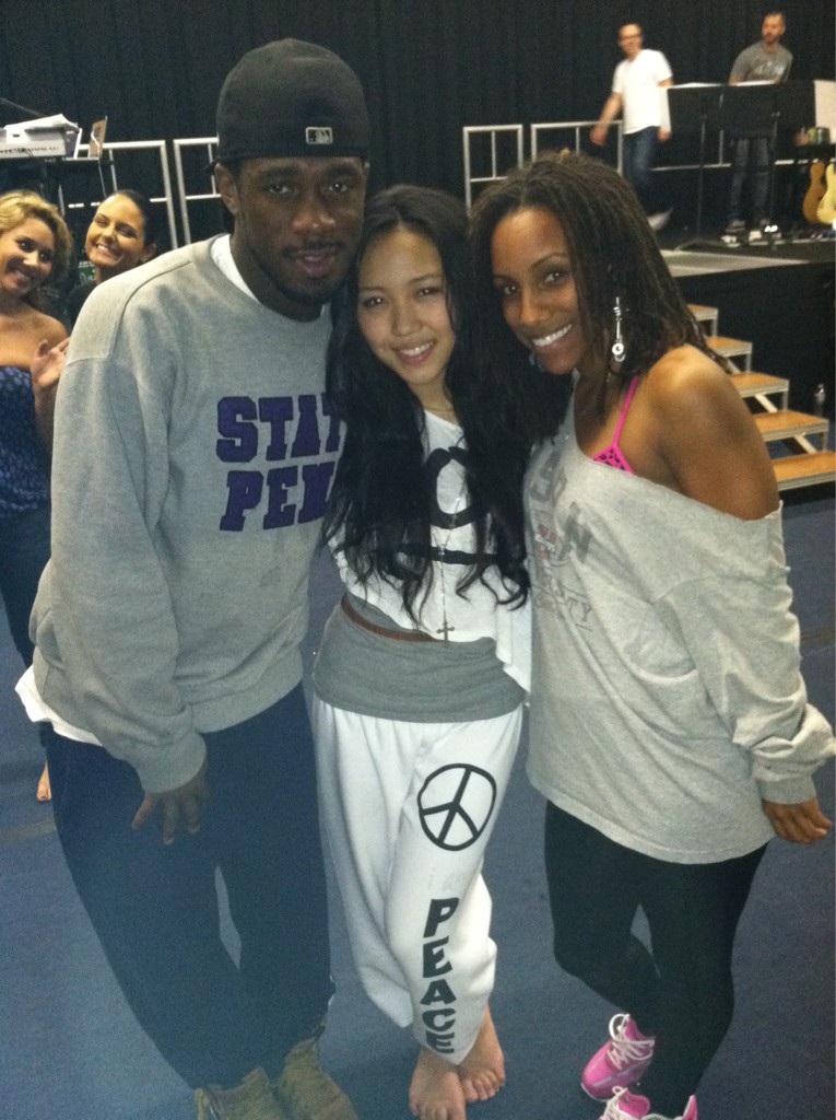 Thia Megia Pies