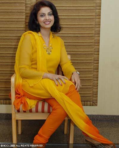 Varsha Usgaonkar Pies