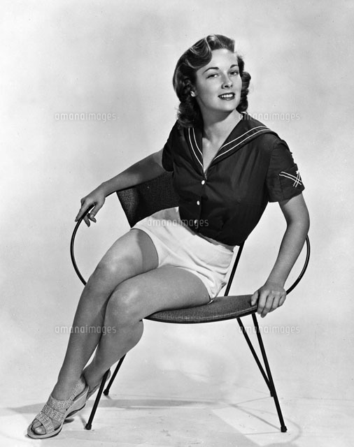 Vera Miles Pies