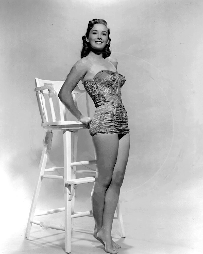 Vera Miles Pies