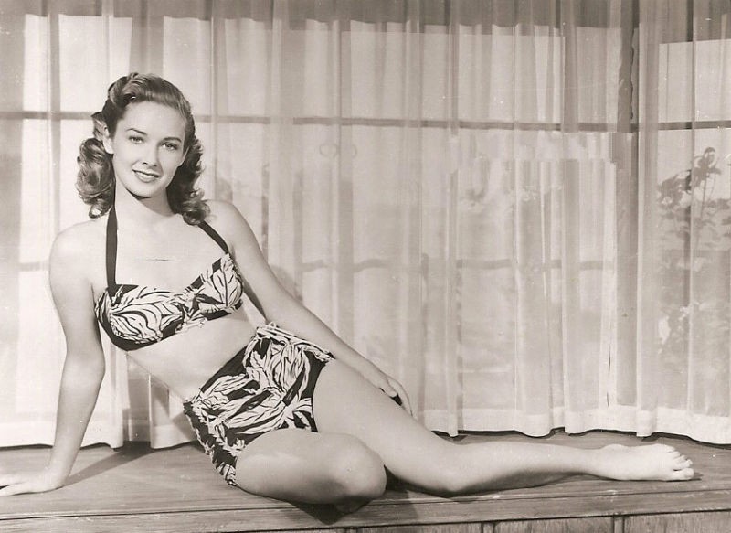 Vera Miles Pies