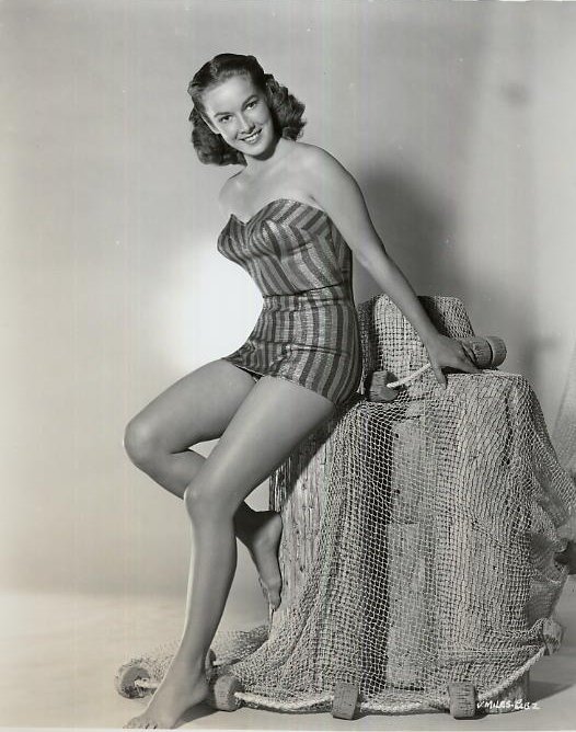 Vera Miles Pies