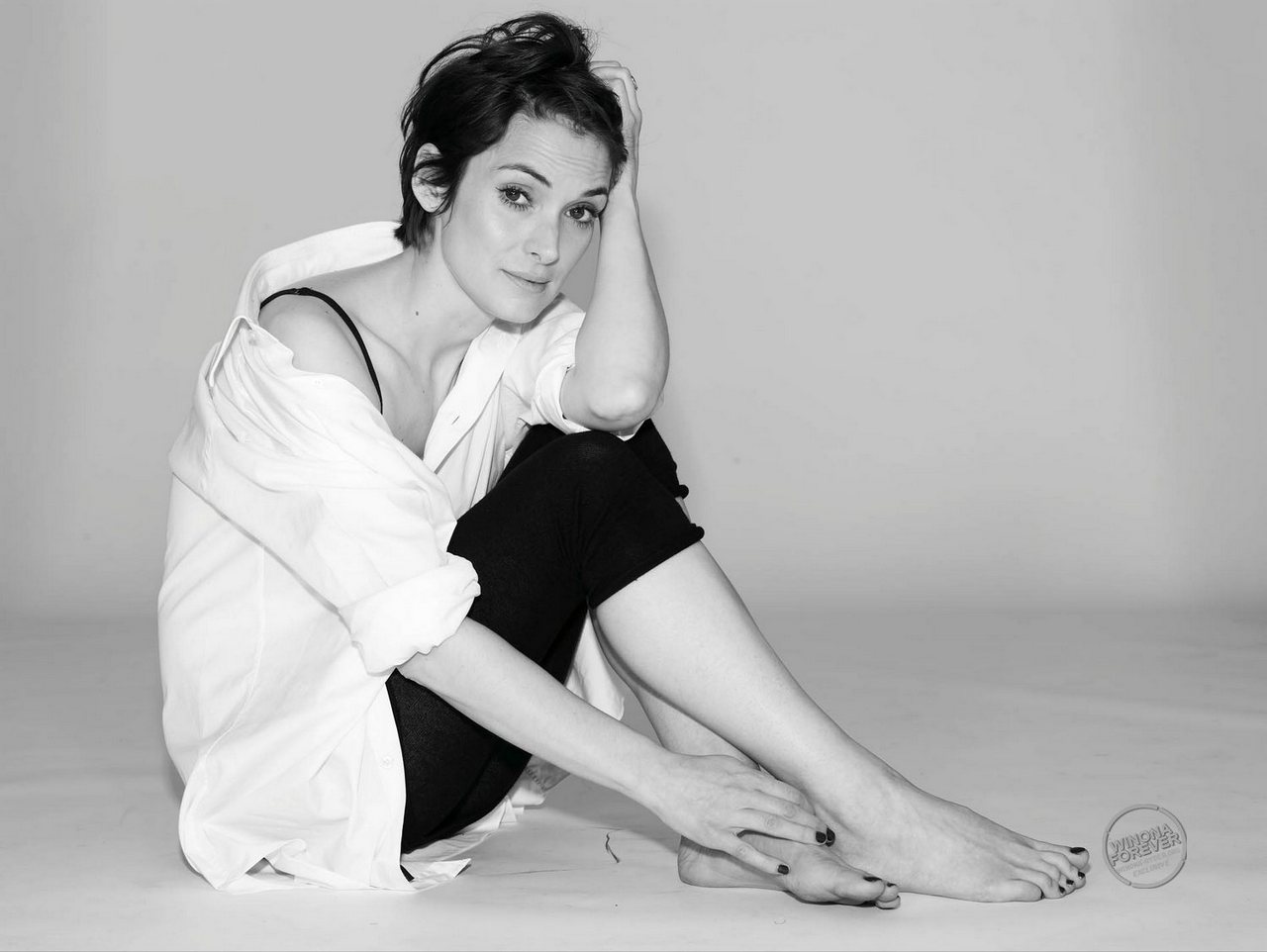 Winona Ryder Pies