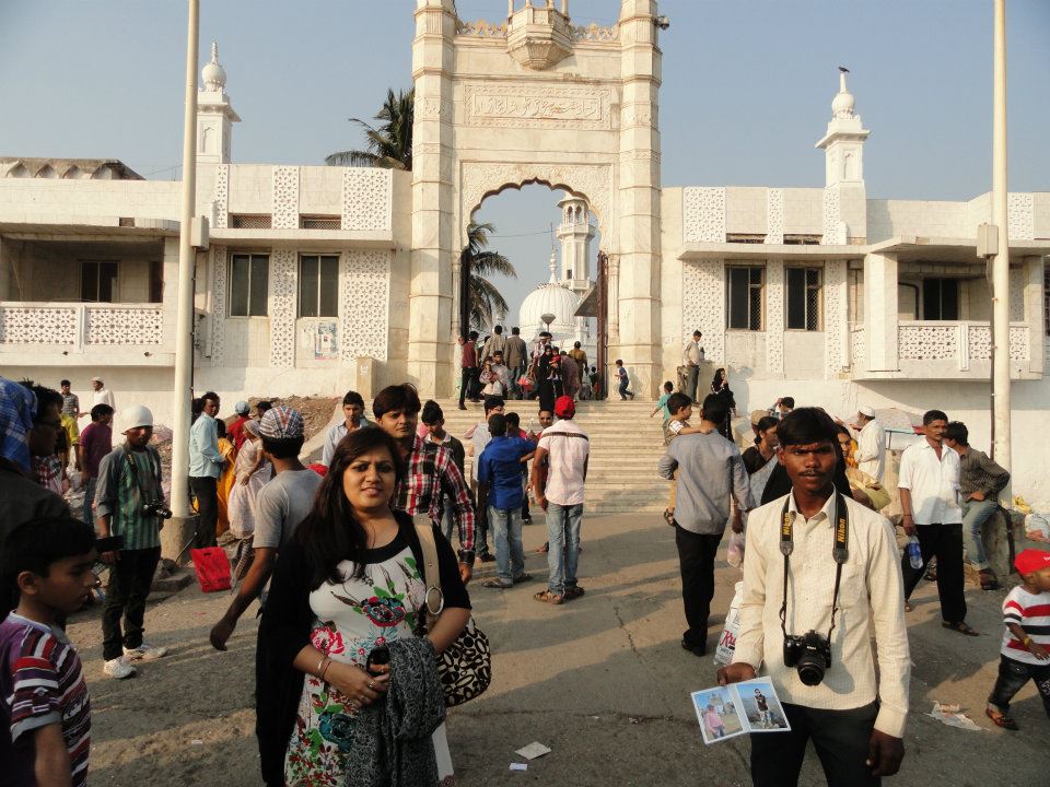 Yogita Chheda Pies