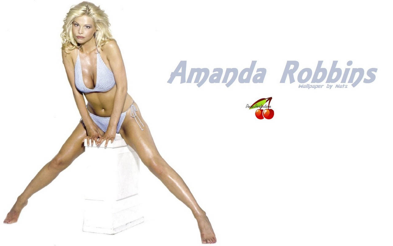 Amanda Robbins Pies