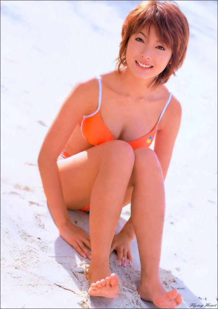 Aya Hirayama Pies