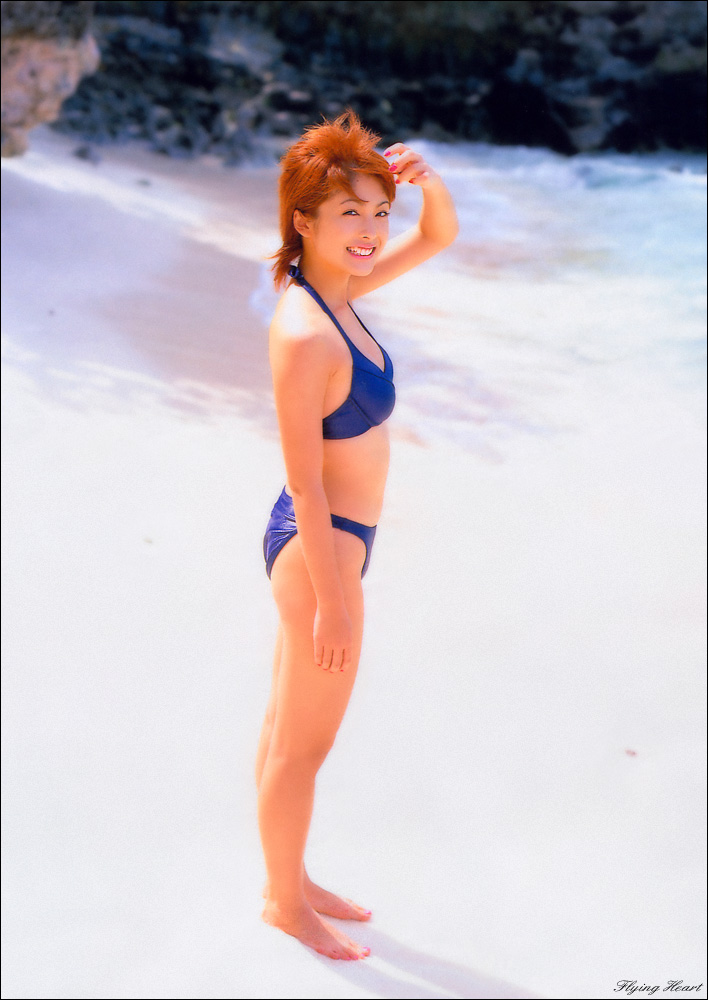 Aya Hirayama Pies