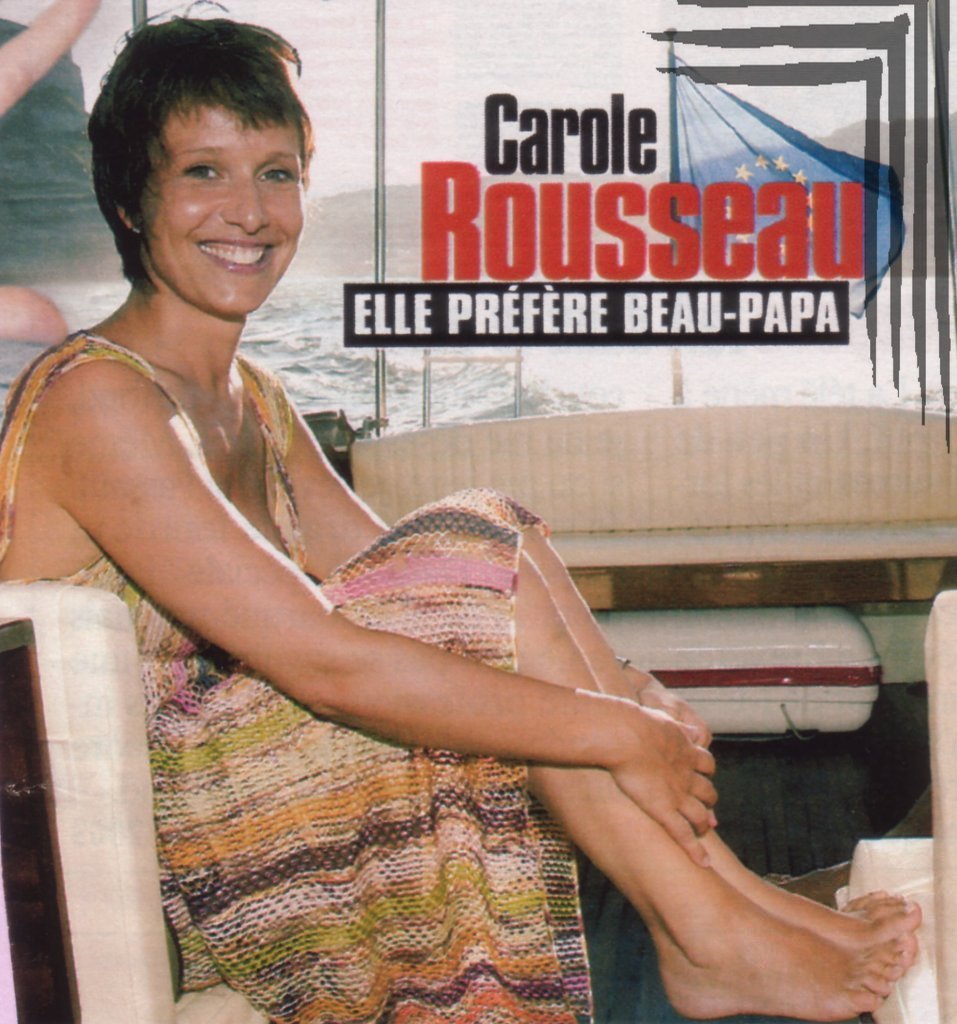 Carole Rousseau Pies