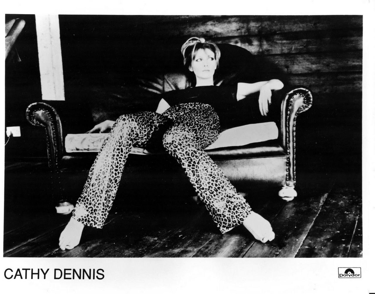 Cathy Dennis Pies