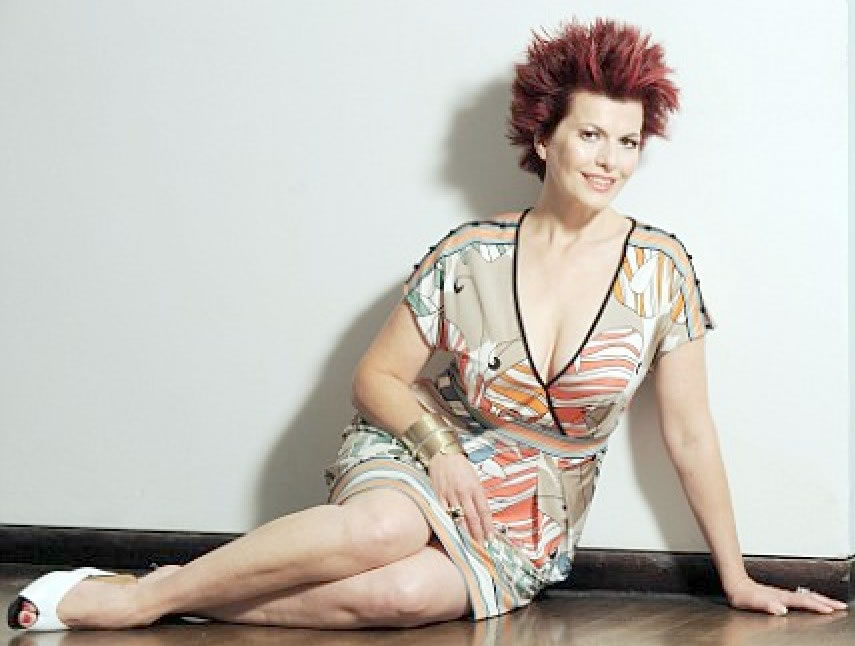 Cleo Rocos Pies