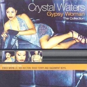 Crystal Waters Pies