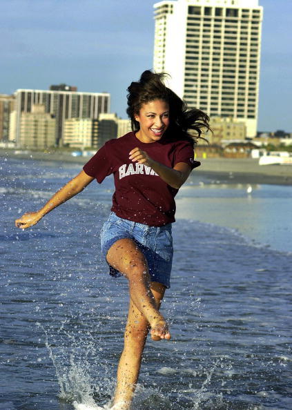 Erika Harold Pies