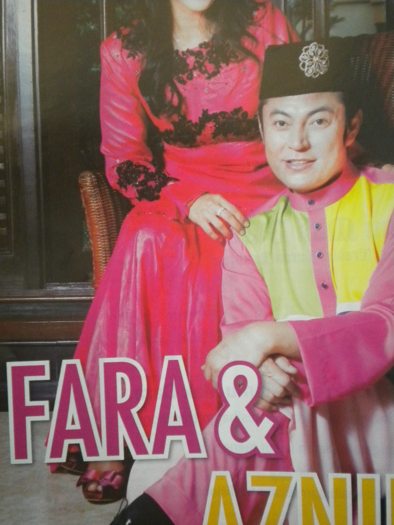 Farah Fauzana Pies