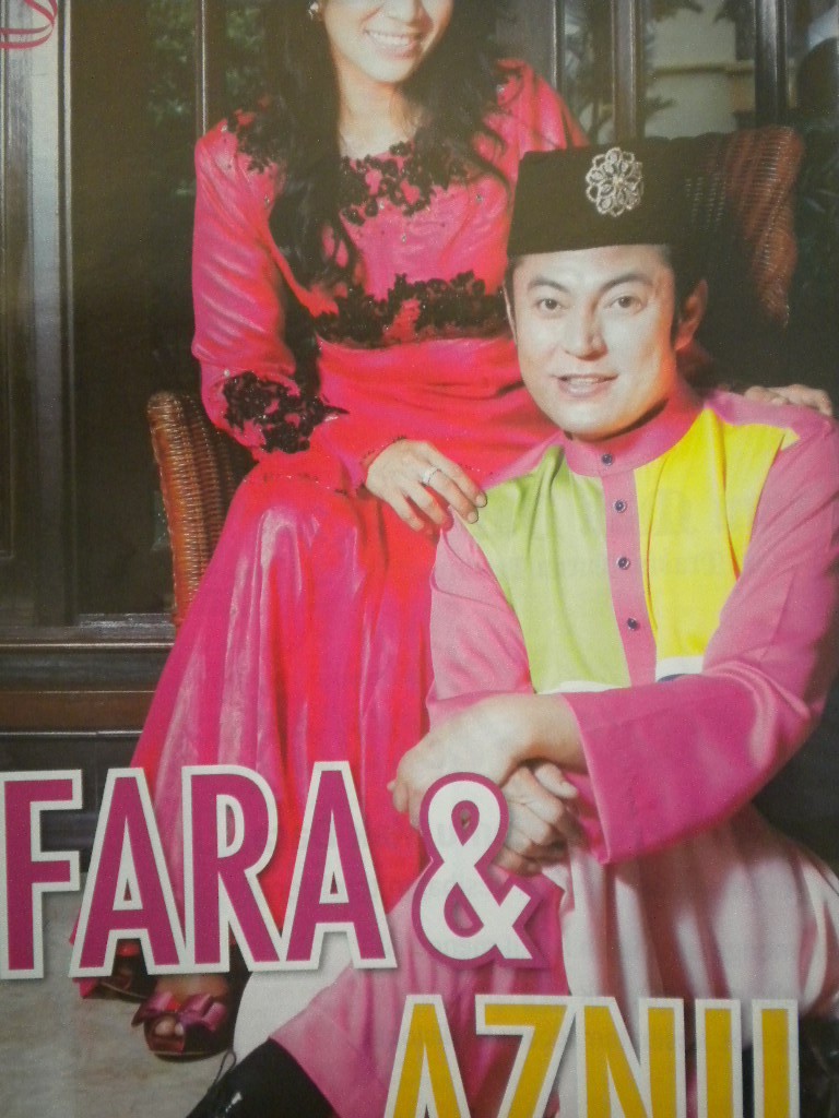 Farah Fauzana Pies