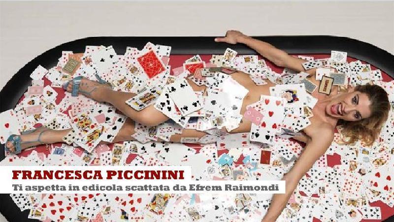 Francesca Piccinini Pies