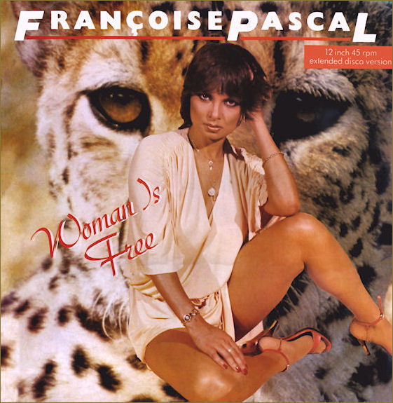 Francoise Pascal Pies