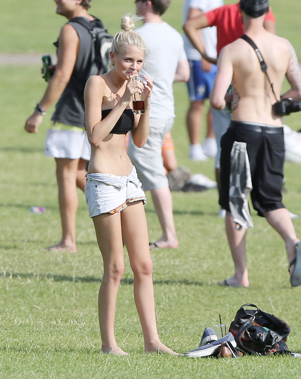 Hetti Bywater Pies