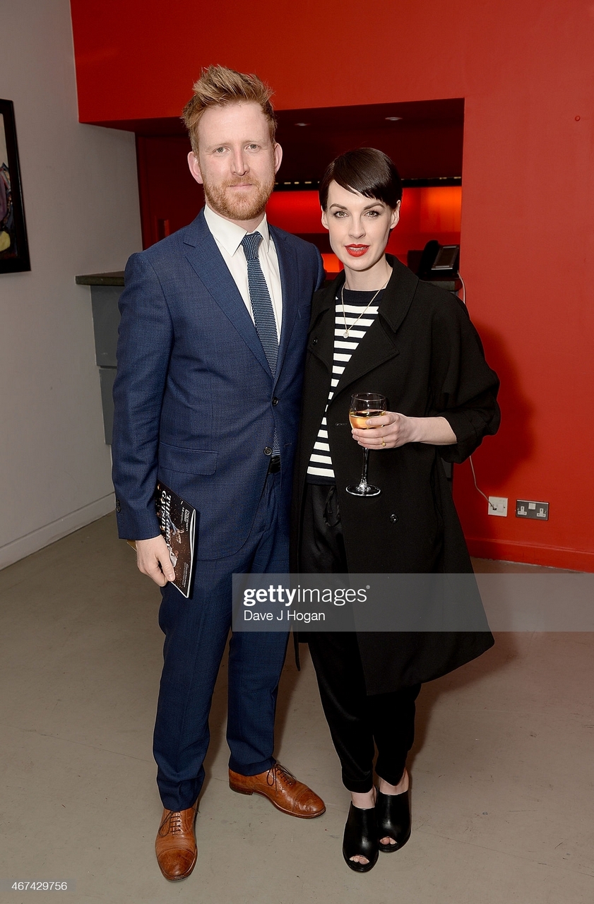 Jessica Raine Pies