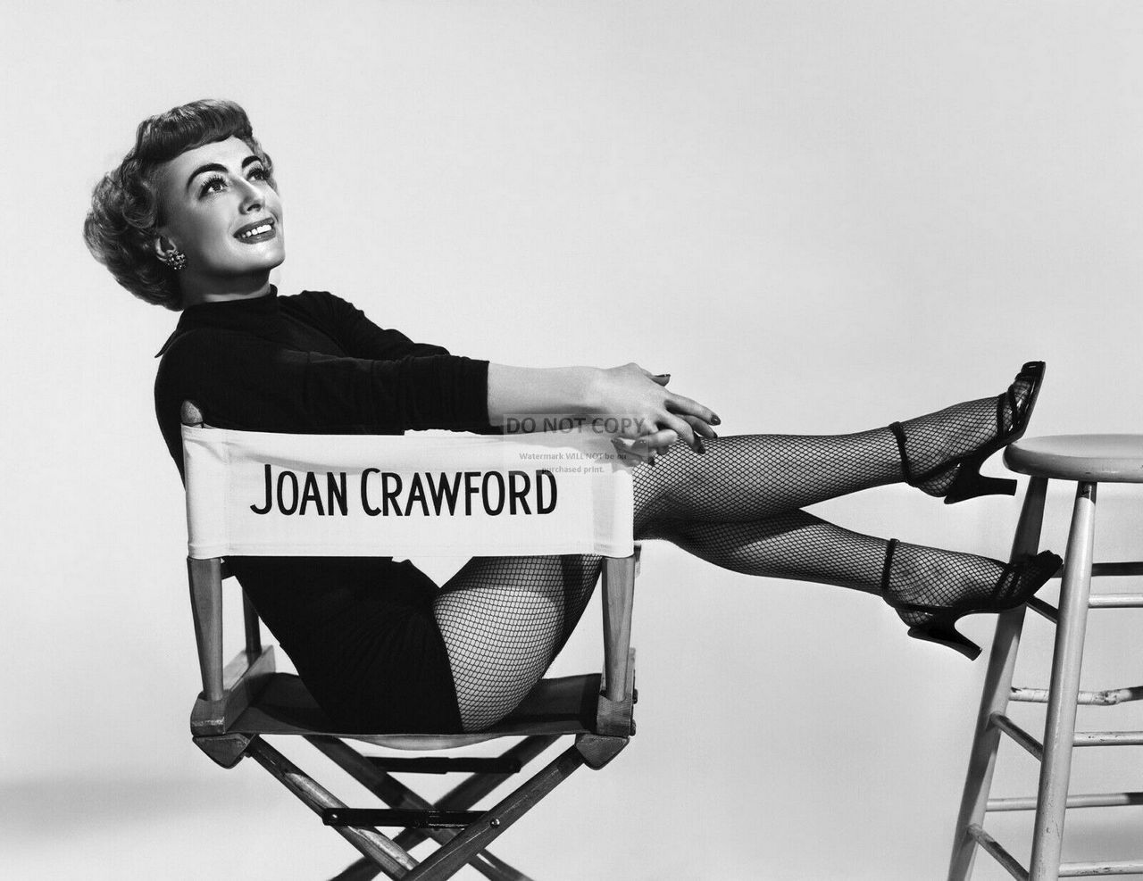 Joan Crawford Pies