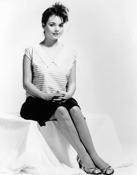 Joanne Whalley Pies