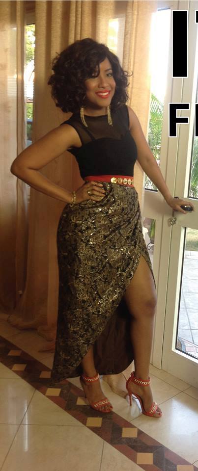 Joselyn Dumas Pies