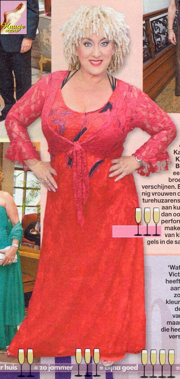 Karin Bloemen Pies