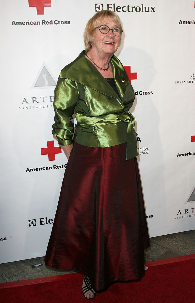 Kathryn Joosten Pies