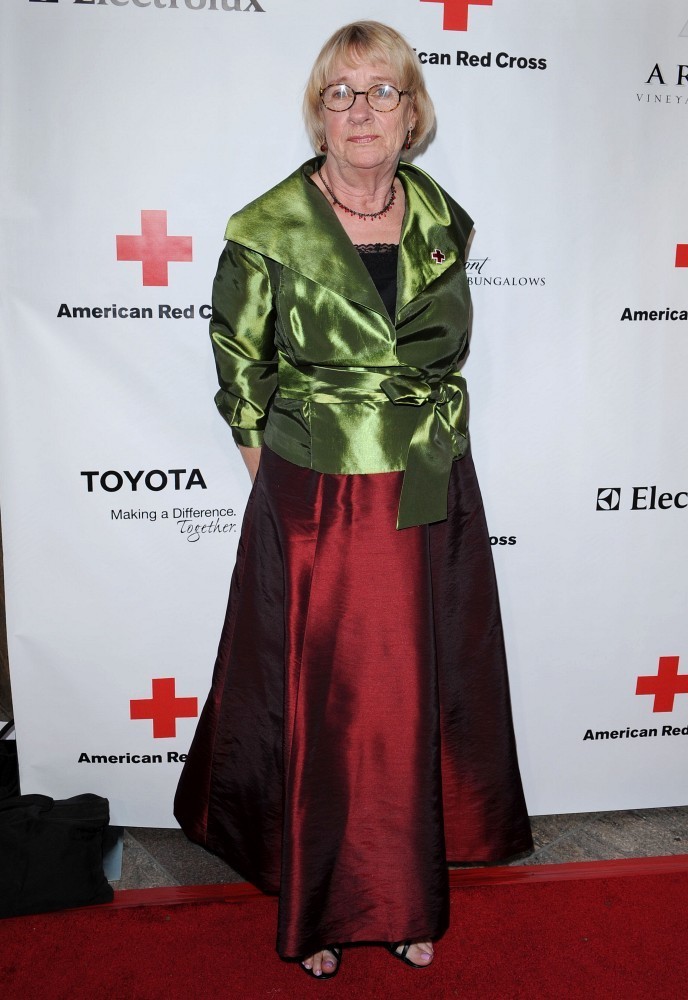 Kathryn Joosten Pies