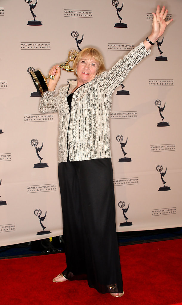 Kathryn Joosten Pies