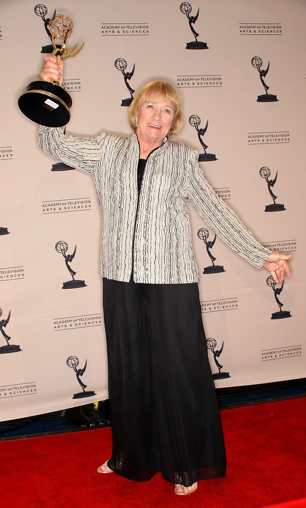 Kathryn Joosten Pies