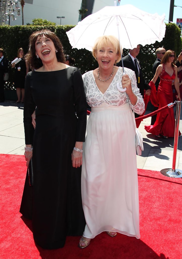 Kathryn Joosten Pies