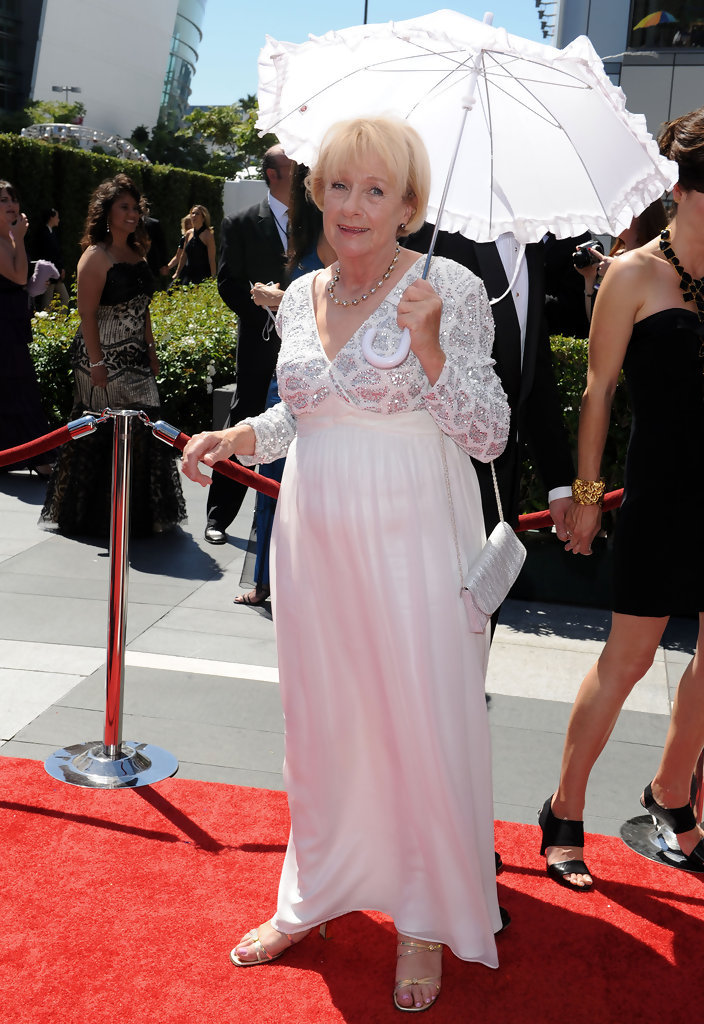 Kathryn Joosten Pies