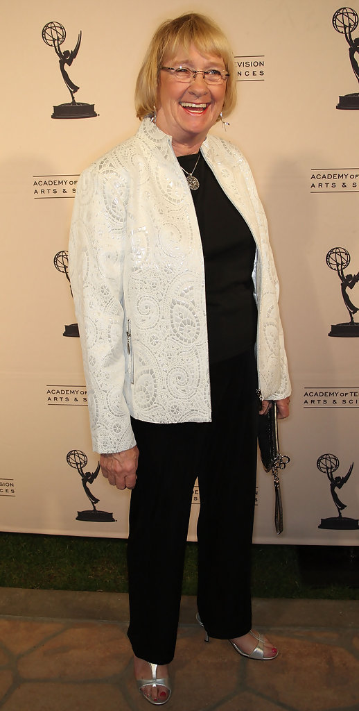 Kathryn Joosten Pies